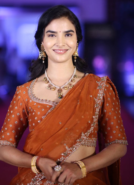 Meenakshi Goswami