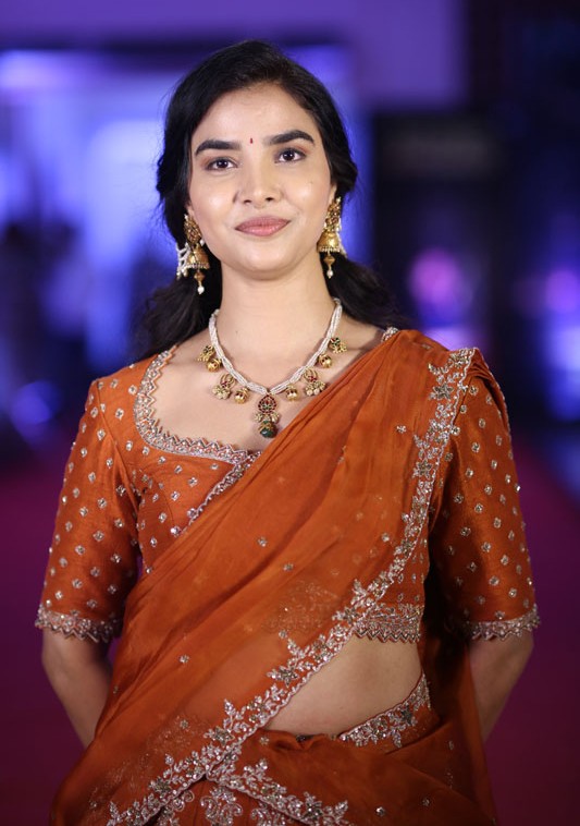 Meenakshi Goswami
