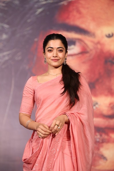 Mysaa movie teaser launch Photos