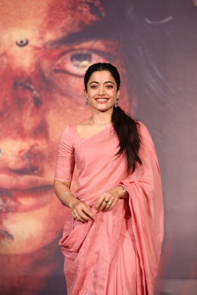 Mysaa movie teaser launch Photos