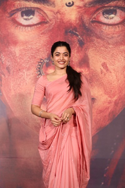 Mysaa movie teaser launch Photos
