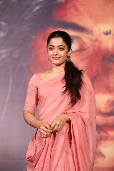 Mysaa movie teaser launch Photos