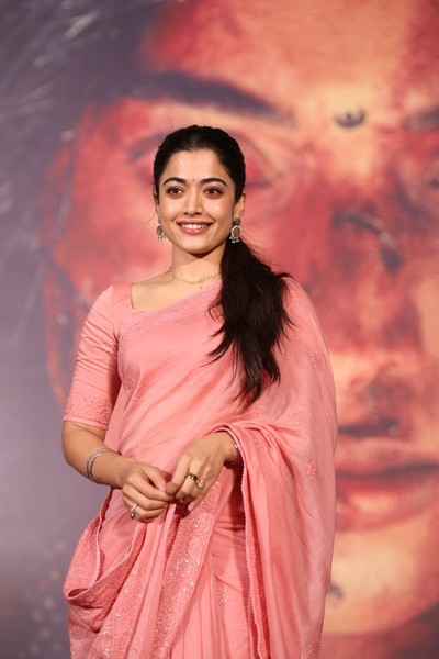 Mysaa movie teaser launch Photos