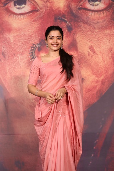Mysaa movie teaser launch Photos