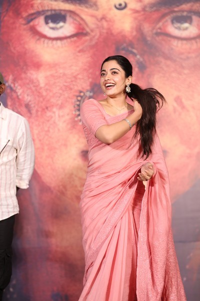 Mysaa movie teaser launch Photos
