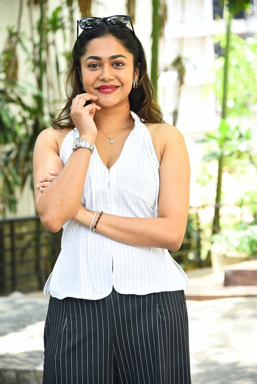 Payal Radhakrishna Photos