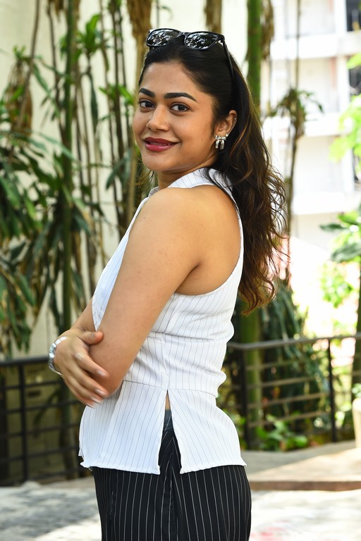 Payal Radhakrishna Photos