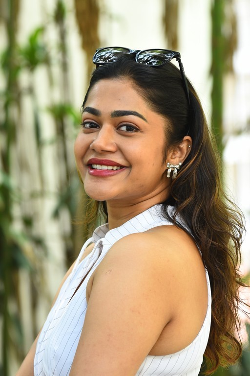 Payal Radhakrishna Photos