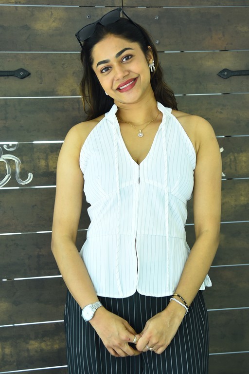 Payal Radhakrishna Photos
