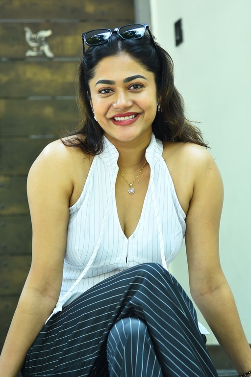 Payal Radhakrishna Photos