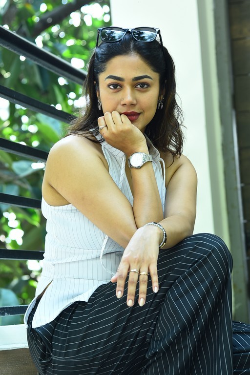 Payal Radhakrishna Photos