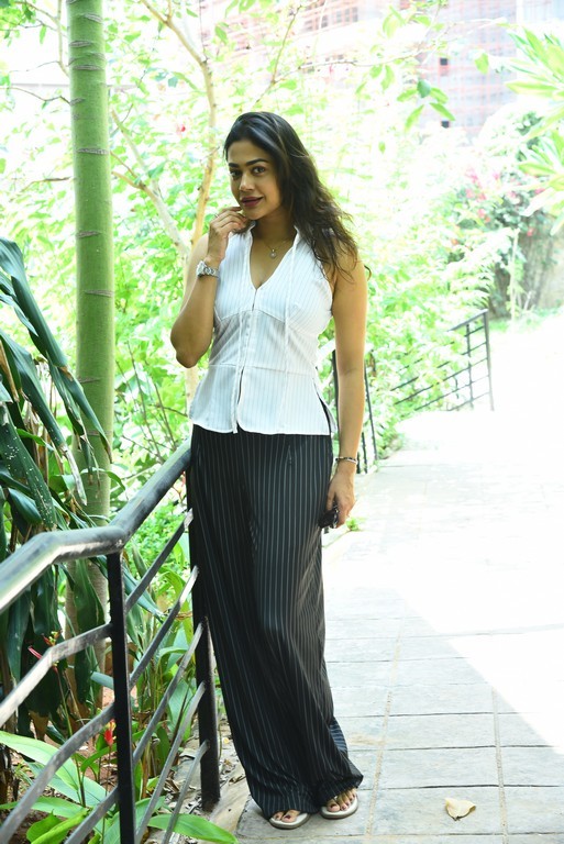 Payal Radhakrishna Photos