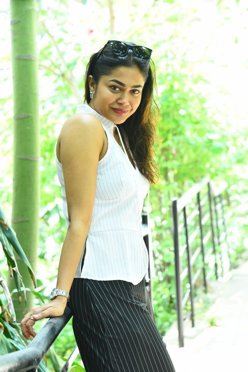 Payal Radhakrishna Photos