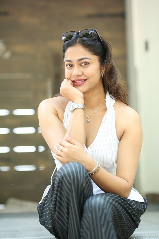 Payal Radhakrishna Photos