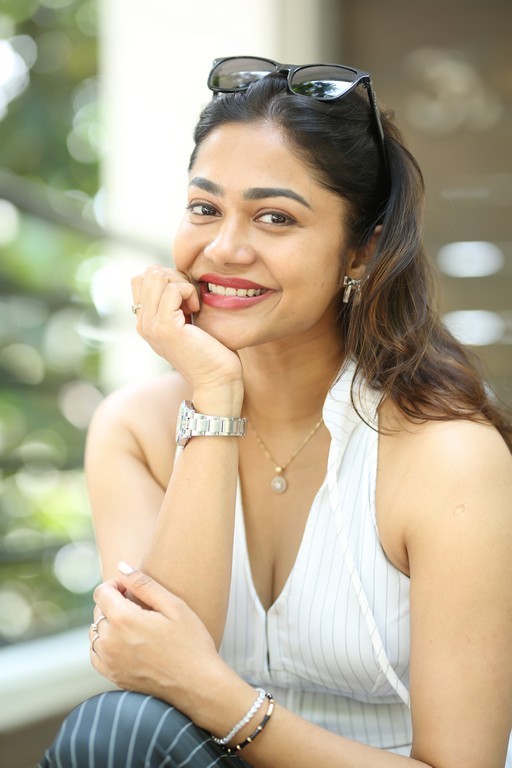 Payal Radhakrishna Photos