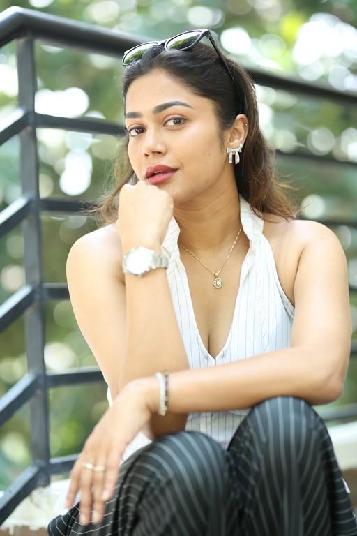 Payal Radhakrishna Photos