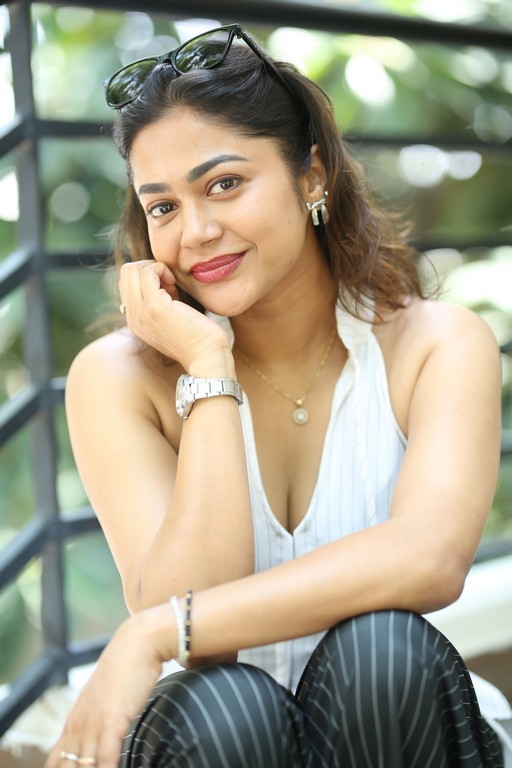 Payal Radhakrishna Photos