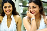 Payal Radhakrishna Photos