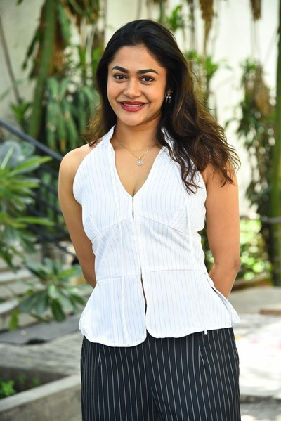 Payal Radhakrishna Photos