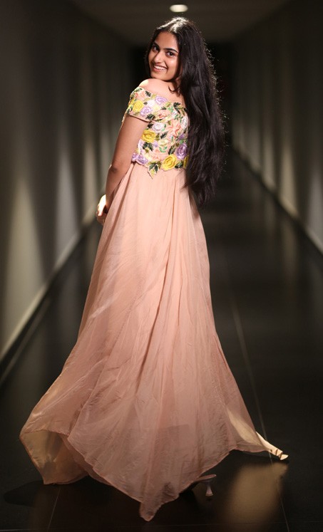 Rayancha Kokkura Photos