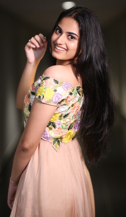 Rayancha Kokkura Photos