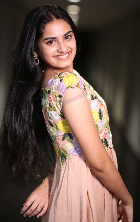 Rayancha Kokkura Photos