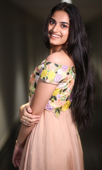 Rayancha Kokkura Photos