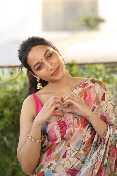 Srinidhi Shetty Photos
