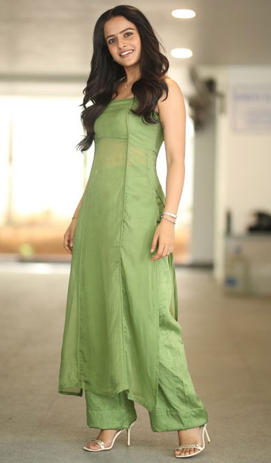 Vaishnavi Chaitanya photos