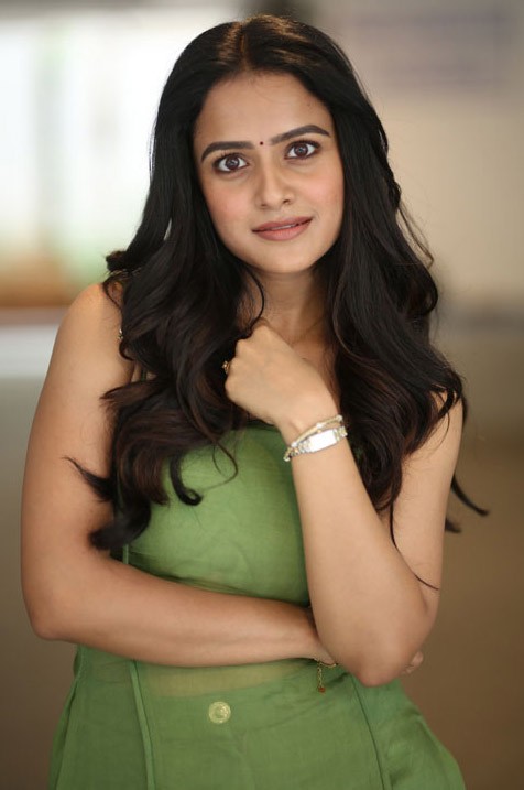 Vaishnavi Chaitanya photos