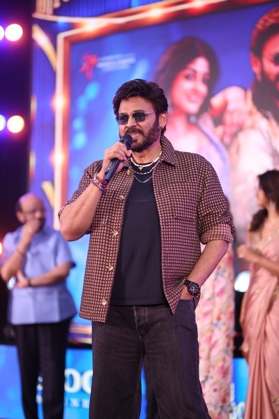 Adarsha Kutumbam Event Photos