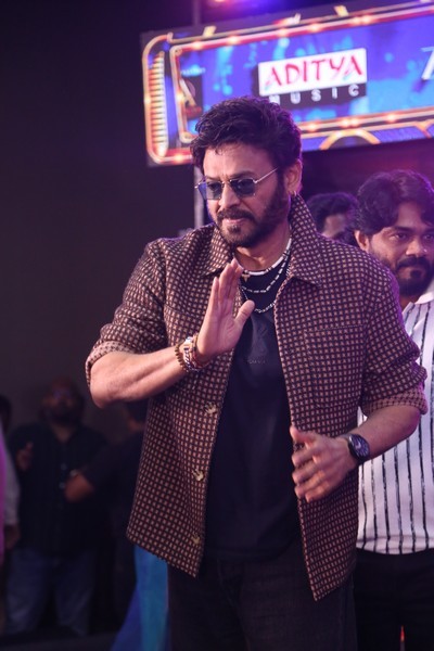 Adarsha Kutumbam Event Photos