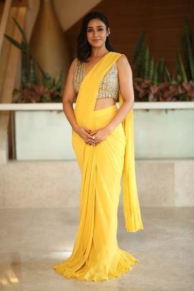 Adarsha Kutumbam Event Photos
