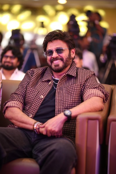 Adarsha Kutumbam Event Photos
