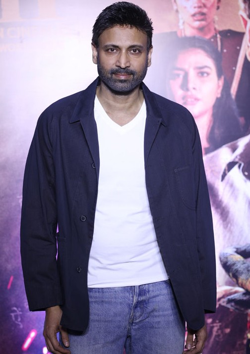 Mahendragiri Varahi Movie pre Release Event Photos