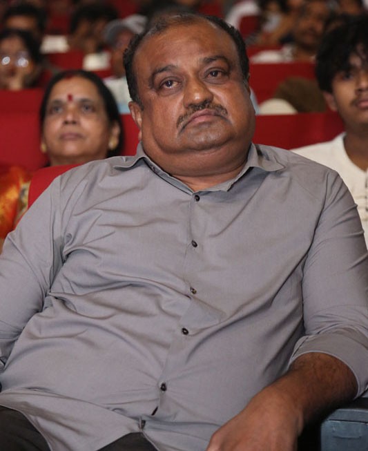 Mahendragiri Varahi Movie pre Release Event Photos