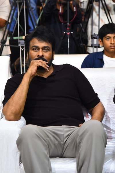 Sigma Movie Pre Release Event Photos