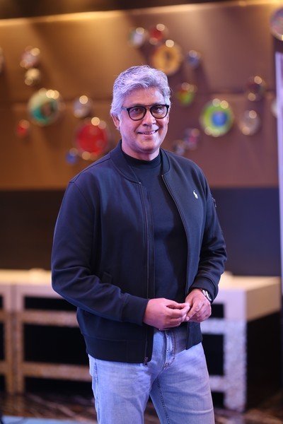 Sigma Movie Pre Release Event Photos