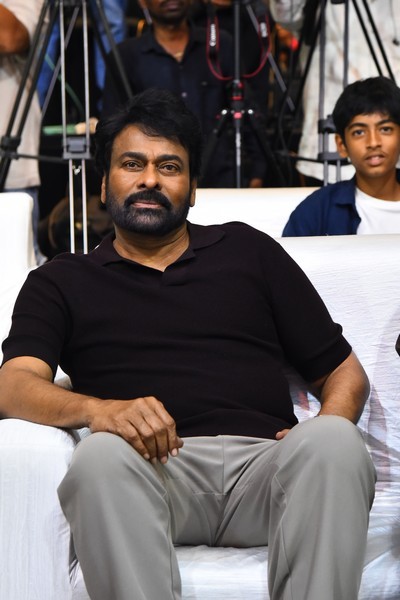 Sigma Movie Pre Release Event Photos