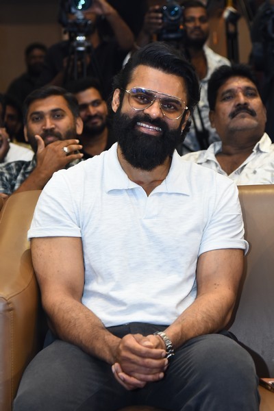 Thella Kaagitham Movie Teaser Launch Photos
