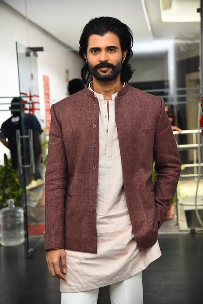 Vijay Devarakonda Photos