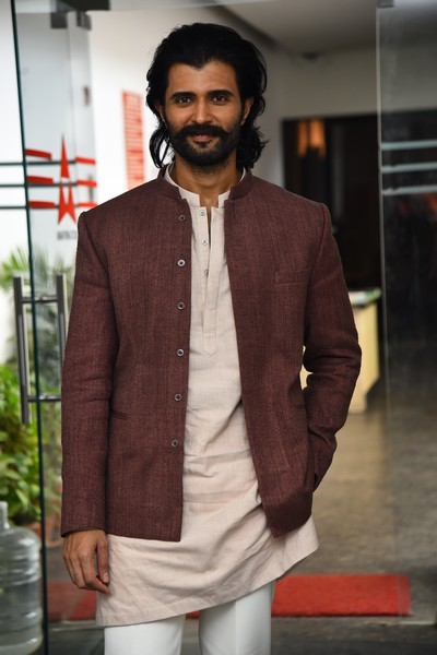 Vijay Devarakonda Photos