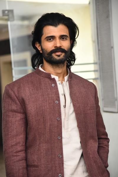 Vijay Devarakonda Photos
