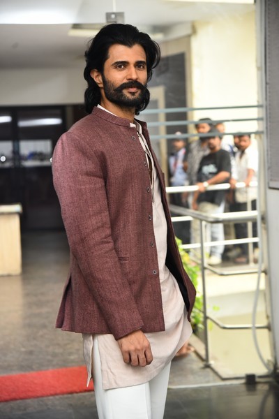 Vijay Devarakonda Photos