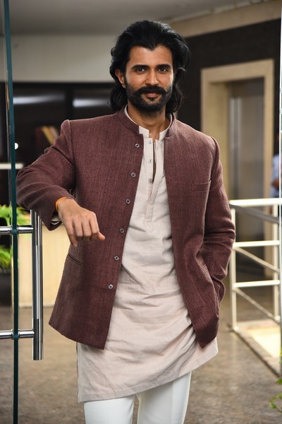 Vijay Devarakonda Photos