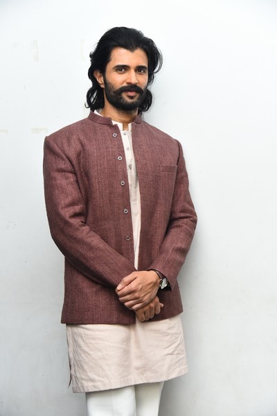 Vijay Devarakonda Photos
