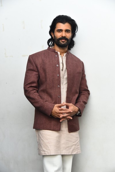 Vijay Devarakonda Photos
