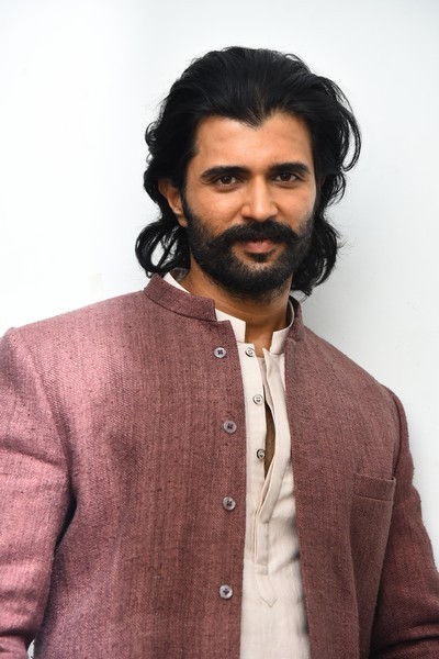 Vijay Devarakonda Photos