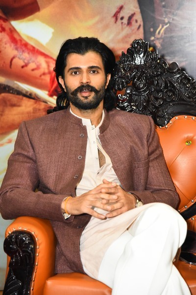 Vijay Devarakonda Photos