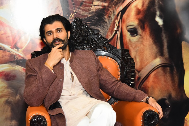 Vijay Devarakonda Photos